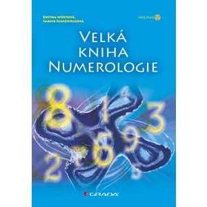 Velká kniha numerologie, Wüstová Editha