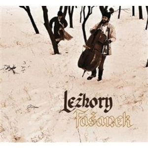 Fašanek - muzika Ležhory Horňácká cimbálová [CD]