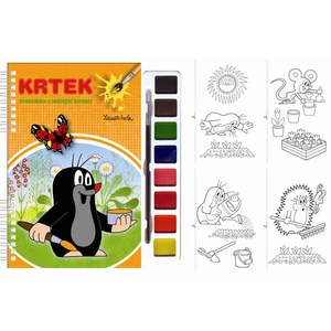 Krtek