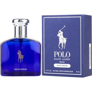 Ralph Lauren Polo Blue parfumovaná voda pre mužov 75 ml