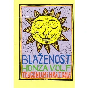 Blaženost - Volf Honza