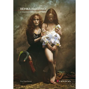 Dětská prostituce, Vaníčková Eva