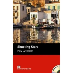Macmillan Readers Starter - Shooting Stars + CD