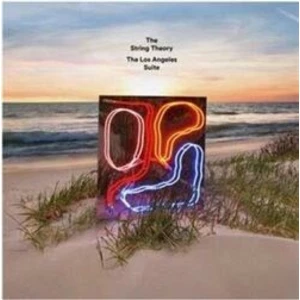 The Los Angeles Suite - STRING THEORY THE [CD album]