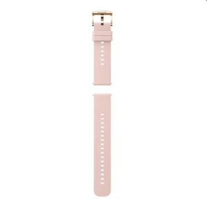 Huawei Watch GT/GT2 tartalék karpánt 20mm, pink