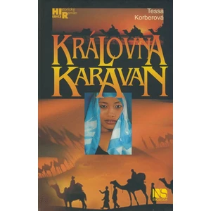 Královna karavan - Tessa Korberová