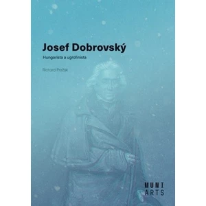 Josef Dobrovský - Richard Pražák