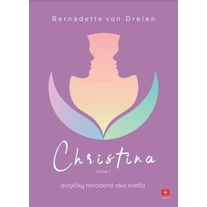 Christina SK - Dreien Bernadette von