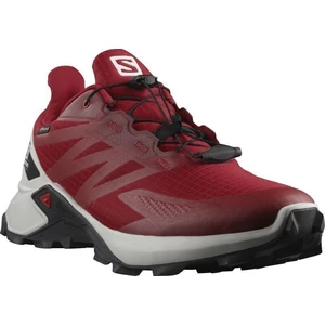 Boty Salomon Supercross Blast Top-Tex Gtx 412840