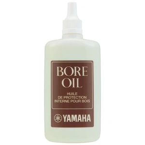 Yamaha Bore Oil