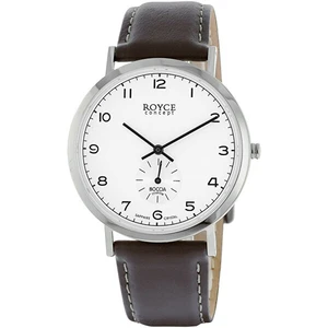 Boccia Titanium Royce 3642-01