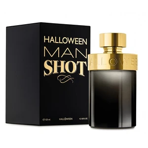 Jesus Del Pozo Halloween Man Shot - EDT 125 ml