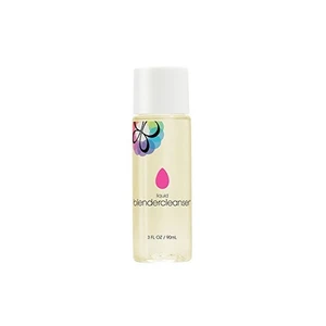 Beautyblender Tekutý čistič na houbičky Blendercleanser (Liquid Soap) 90 ml