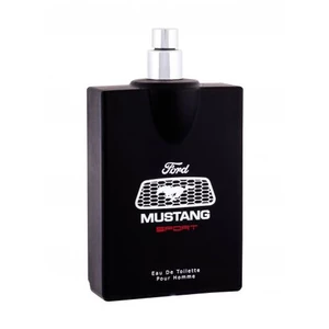 Ford Mustang Mustang Sport 100 ml toaletná voda tester pre mužov