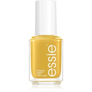 Essie Summer Edition lak na nehty odstín 777 Zest Has Yet to 13,5 ml