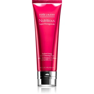 Estée Lauder Nutritious Super-Pomegranate čistiaca pena 2 v 1 125 ml