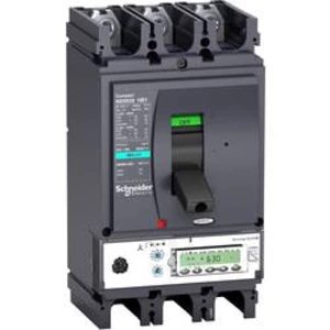 Výkonový vypínač Schneider Electric LV433630 Spínací napětí (max.): 690 V/AC (š x v x h) 140 x 255 x 110 mm 1 ks