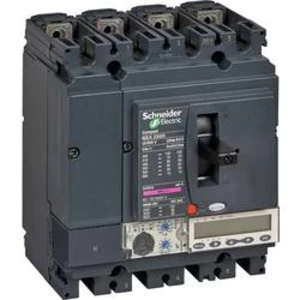 Výkonový vypínač Schneider Electric LV431806 Spínací napětí (max.): 690 V/AC (š x v x h) 140 x 161 x 86 mm 1 ks