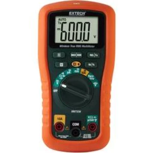 Digitálne/y ručný multimeter Extech MM750W-NIST, datalogger