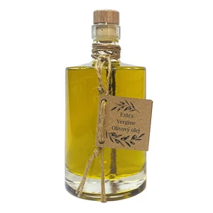Nikoleta-Maria Extra Vergine olivový olej 500 ml