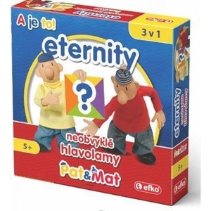 Efko Pat a Mat Eternity