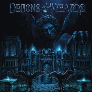 Demons & Wizards III (4 LP) édition deluxe