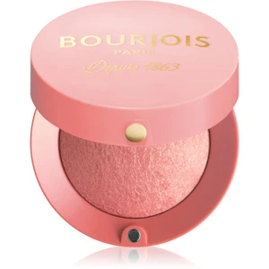 Bourjois Little Round Pot Blush tvářenka odstín 33 Lilas d´Or 2.5 g