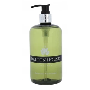 Xpel Dalton House Orchard Burst 500 ml tekuté mydlo pre ženy Cruelty free
