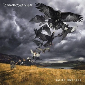 David Gilmour Rattle That Lock (LP)