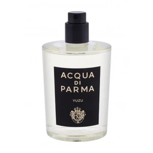 Acqua di Parma Yuzu 100 ml parfémovaná voda tester unisex