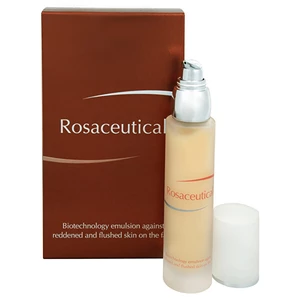 Fytofontana Rosaceutical - biotechnologická emulze proti zarudnutí pokožky 50 ml