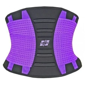 Power System Waist Shaper Purple L/XL