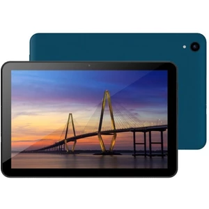 Tablet iGET SMART L205 (84000225) modrý dotykový tablet • 10,1" uhlopriečka • IPS displej • 1920 × 1080 px • procesor UNISOC SC9863A (8j-jadrový – až