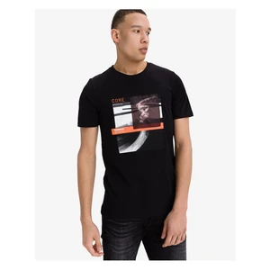 Through Jack & Jones T-shirt - Men