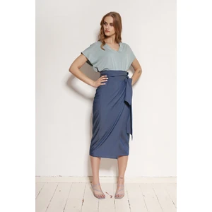 Lanti Woman's Skirt Sp129