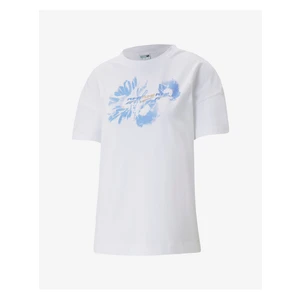 Evide Graphic T-shirt Puma - Women