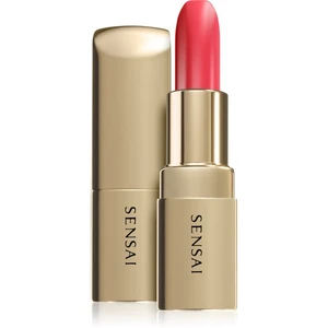 Sensai The Lipstick hydratační rtěnka odstín 07 Shakunage Pink 3,5 g