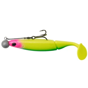 Madcat gumová nástraha rtf shad candy uv 2/0 - 40 g