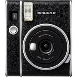 Fujifilm Instax Mini 40 Noir