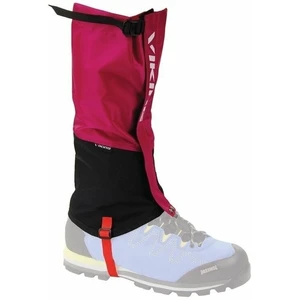 Viking Kanion Gaiters Pink M Stuptuty trekkingowe