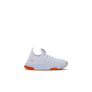 Slazenger Expo Sneaker Shoes White / Orange