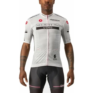 Castelli Giro106 Competizione Jersey Bianco 2XL Jersey