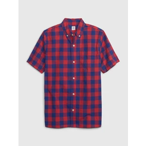 GAP Kids Plaid Shirt - Boys