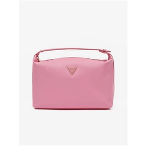 Pink Women's Cosmetic Bag Guess Beauty - Women