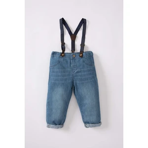 DEFACTO Baby Boy Regular Fit Trousers