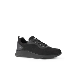 Forelli April-g Comfort Men's Shoes Black