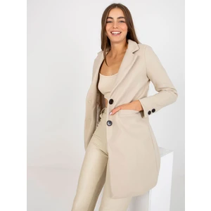 Cappotto da donna Fashionhunters