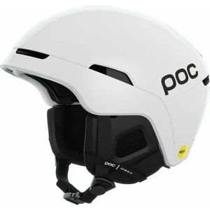 POC Obex MIPS Hydrogen White M/L (55-58 cm) Kask narciarski