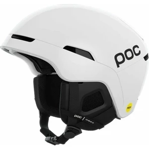 POC Obex MIPS Hydrogen White M/L (55-58 cm) Lyžařská helma