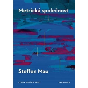 Metrická společnost - Stefen Mau